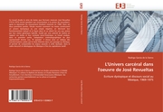 L''Univers carcéral dans l''oeuvre de José Revueltas - Cover