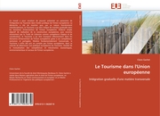 Le Tourisme dans l'Union européenne - Cover