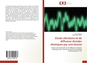 Etude vibratoire et de diffusion d'ondes élastiques par une lacune - Cover