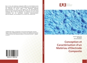 Conception et Caractérisation dun Matériau dElectrode Composite