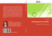 Développement durable: - Cover