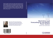 Short Term Load Forecasting For The Electric Power System
