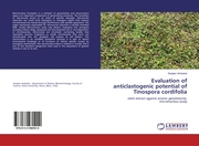 Evaluation of anticlastogenic potential of Tinospora cordifolia