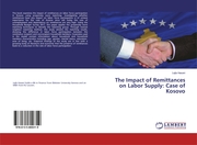 The Impact of Remittances on Labor Supply: Case of Kosovo - Cover