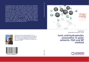 Ionic and hydrophobic association in polar solvents, FGH and BP method
