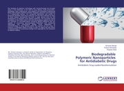 Biodegradable Polymeric Nanoparticles for Antidiabetic Drugs - Cover