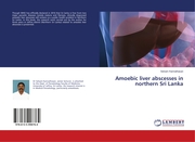 Amoebic liver abscesses in northern Sri Lanka - Cover