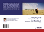 Thermoregulatory responses in buffaloes during heat stress