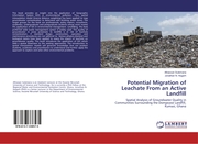 Potential Migration of Leachate From an Active Landfill