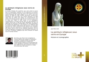 La peinture religieuse sous verre en Europe - Cover
