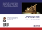 Arbitrage pricing models and the risk-return profile