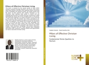 Pillars of Effective Christian Living - Cover