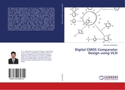 Digital CMOS Comparator Design using VLSI - Cover