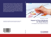 Impact of Firm Attributes on Stock Returns