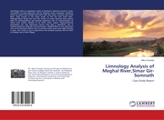 Limnology Analysis of Meghal River, Simar Gir- Somnath