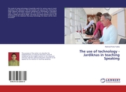 The use of technology - Jardiknas in teaching Speaking - Cover
