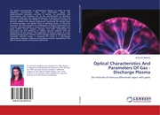 Optical Characteristics And Parameters Of Gas - Discharge Plasma