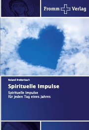 Spirituelle Impulse - Cover