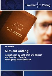 Alles auf Anfang! - Cover