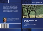 Bruegel-Bilder in der Dichtung - Cover