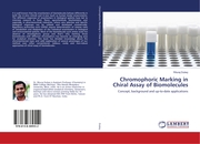 Chromophoric Marking in Chiral Assay of Biomolecules