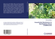 Insecticide Resistance in Spodoptera litura (FABRICIUS) - Cover