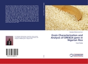 Grain Characterization and Analysis of DREB2A gene in Nigerian Rice