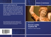 Amoris Laetitia Capitolo VIII - Cover