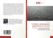 Is Coltan a development opportunity or a curse? - Cover