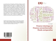 Finance islamique et Finance conventionnelle: Étude comparative