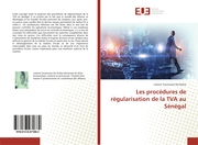 Les procédures de règularisation de la TVA au Sénégal - Cover