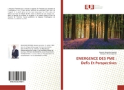 EMERGENCE DES PME : Defis Et Perspectives - Cover