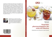 Propriétés pharmacologiques des miels de Palestine