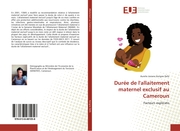 Durée de l'allaitement maternel exclusif au Cameroun - Cover