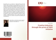 Creative Industries through the prism of SNCI Initiative - Cover