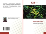 Agro-botanique - Cover