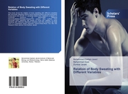 Relation of Body Sweating with Different Variables - Cover