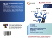 SIMS Annual International Research onference - SIMSARC
