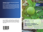 Allelopathic Potential of Glycosmis pentaphylla and Citrus maxima - Cover