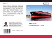 Aduanas - Cover