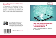 Uso de Tecnologías de la Información y Comunicación - Cover
