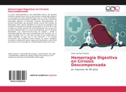 Hemorragia Digestiva en Cirrosis Descompensada - Cover