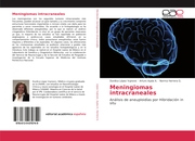 Meningiomas intracraneales - Cover