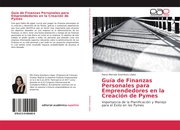 Guía de Finanzas Personales para Emprendedores en la Creación de Pymes