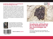 Gradiente altitudinal en la distribución de los murciélagos de Cuba