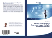 Quality Assessment Of Awareness Support In Agile Collaborative Tools - Cover