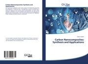 Carbon Nanocomposites: Synthesis and Applications - Cover