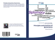 Principles and practices of governance - Cover