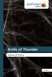 Knife of Thunder