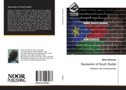 Secession of South Sudan